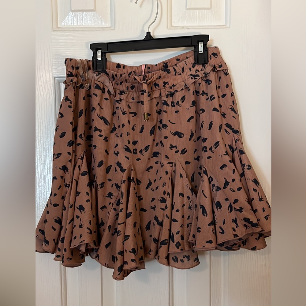 Brand New with tags skirt
